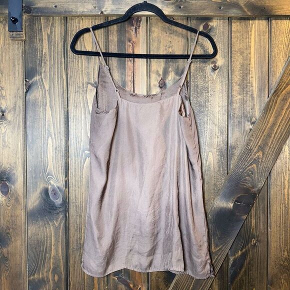 Show Me Your MuMu Slip Mini Dress - Picture 2 of 5